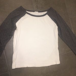 Baseball Tee